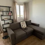 Apartment Cosy Beauvais
