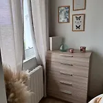 Cosy Apartment Beauvais