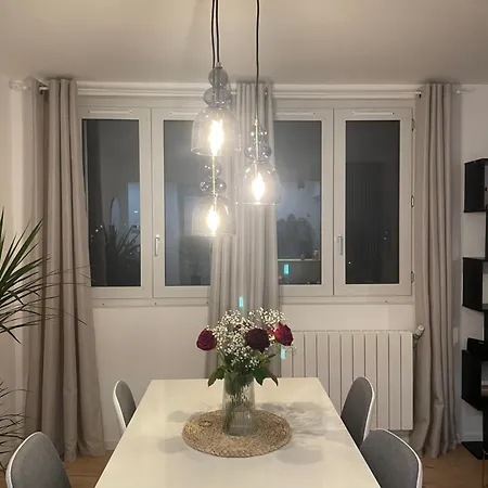 Cosy Apartmán *