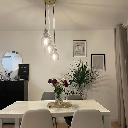 Apartmán Cosy