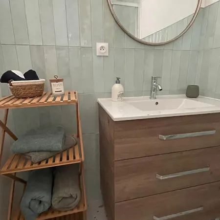 Apartmán Cosy *