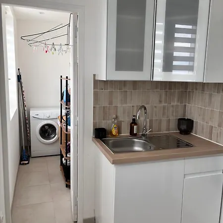 Apartmán Cosy *