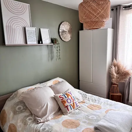 Cosy * Beauvais